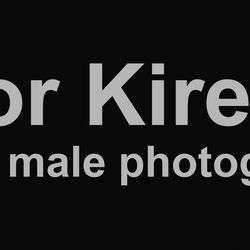 Igor Kireev photographer photo