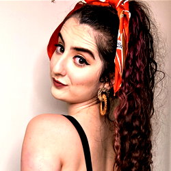 🖤🌹⛓Bunny Bondage⛓🌹🖤 photo