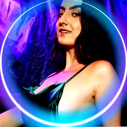 🖤🌹⛓Bunny Bondage⛓🌹🖤 photo