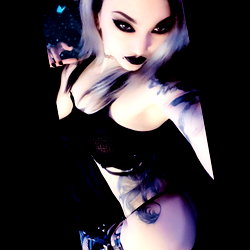 Drexana Luna Ahri photo