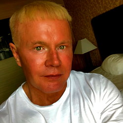 David photo