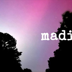 madisyn♡ photo