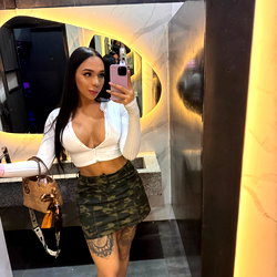 Salomé Cortés ✨🦋 photo