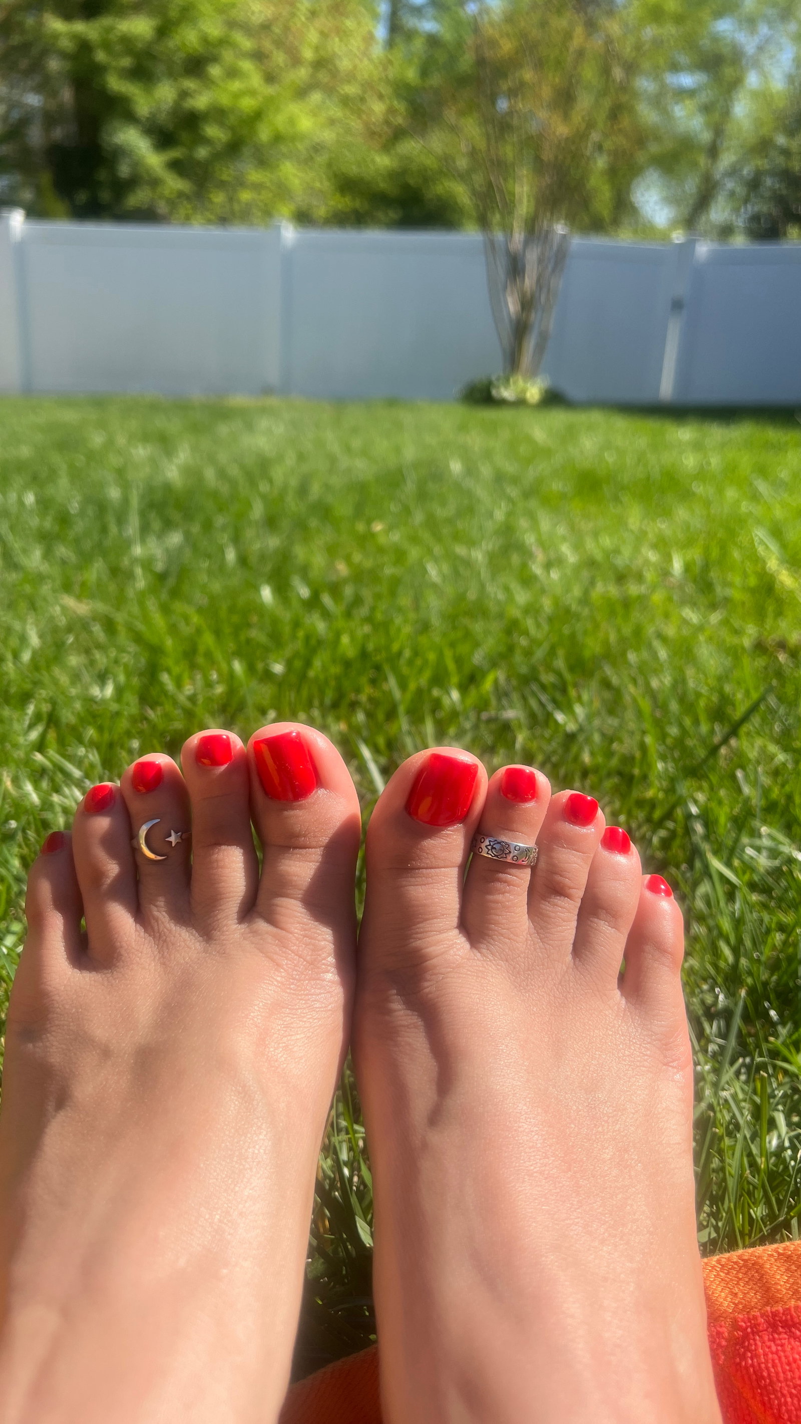 Catwomandulce FEET 👣 photo