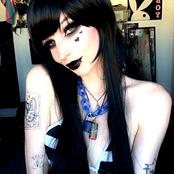 Kayla Lavigne The Fetish Queen photo