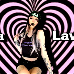 Kayla Lavigne The Fetish Queen photo