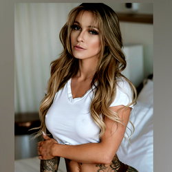 Chelsea Rose🌹 photo