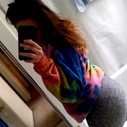 Baby Brat 😈💕 photo