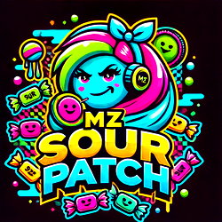 Mz.Sourpatch photo