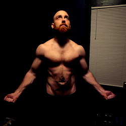 Aaron photo