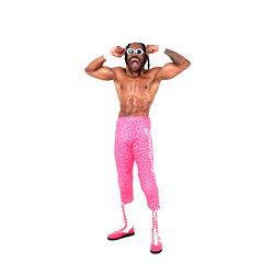 “Loverboy” Lex Lozano photo