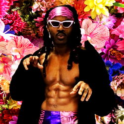 “Loverboy” Lex Lozano photo