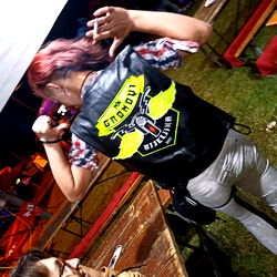 GirlOnMotoBike97 photo