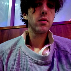 Joseph Holmes photo