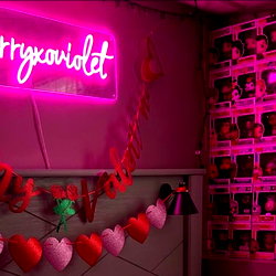 Cherryxoviolet ♡ photo