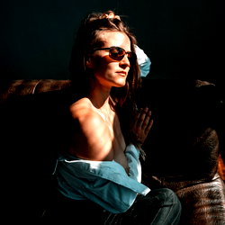 Miss Margo photo