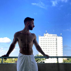 MrFitt🔥 photo