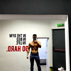 MrFitt🔥 photo