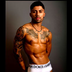 ⚜️ Mateus Souza photo