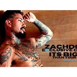 Zach Dopson photo