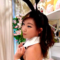 angie bunny ໒꒰ྀི ´ ˘ ` ꒱ྀིა ♡ photo