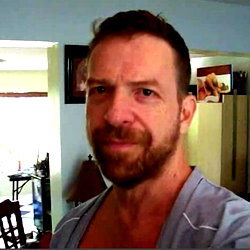 William Hairyartist photo