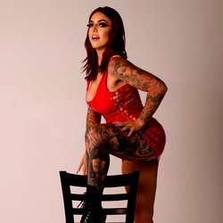 TigBittyHolli VIP 🔥 photo