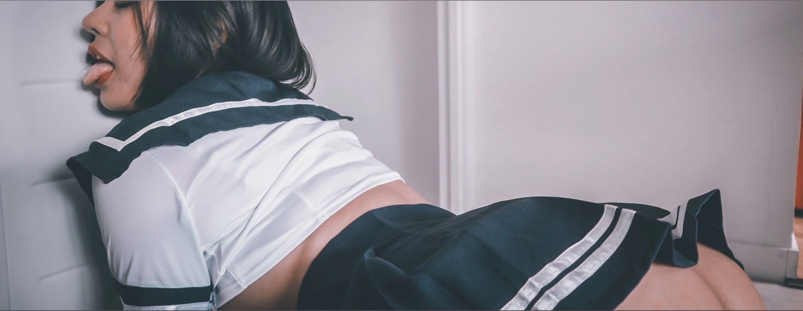 FahThaiModel photo