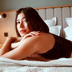 FahThaiModel photo
