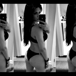 Allie michaels photo