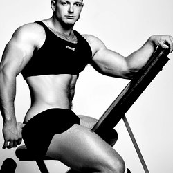 Blake photo