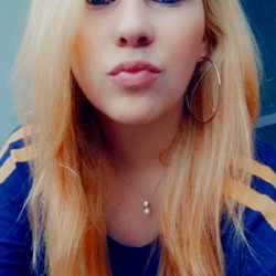 Gringa Loca ❤️ photo