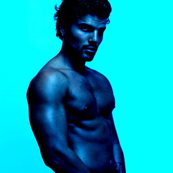 Greek god VIP ♒️ photo