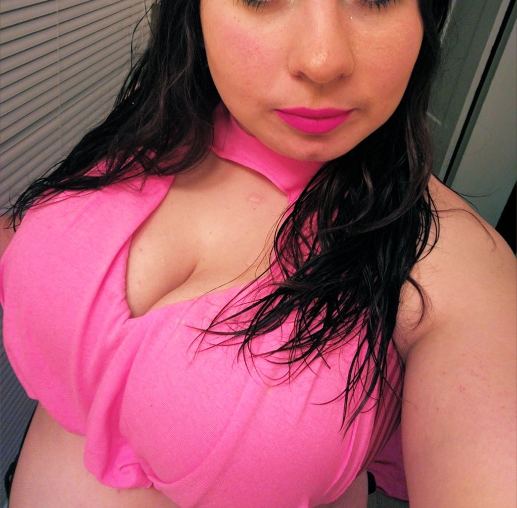 Crystal BB photo