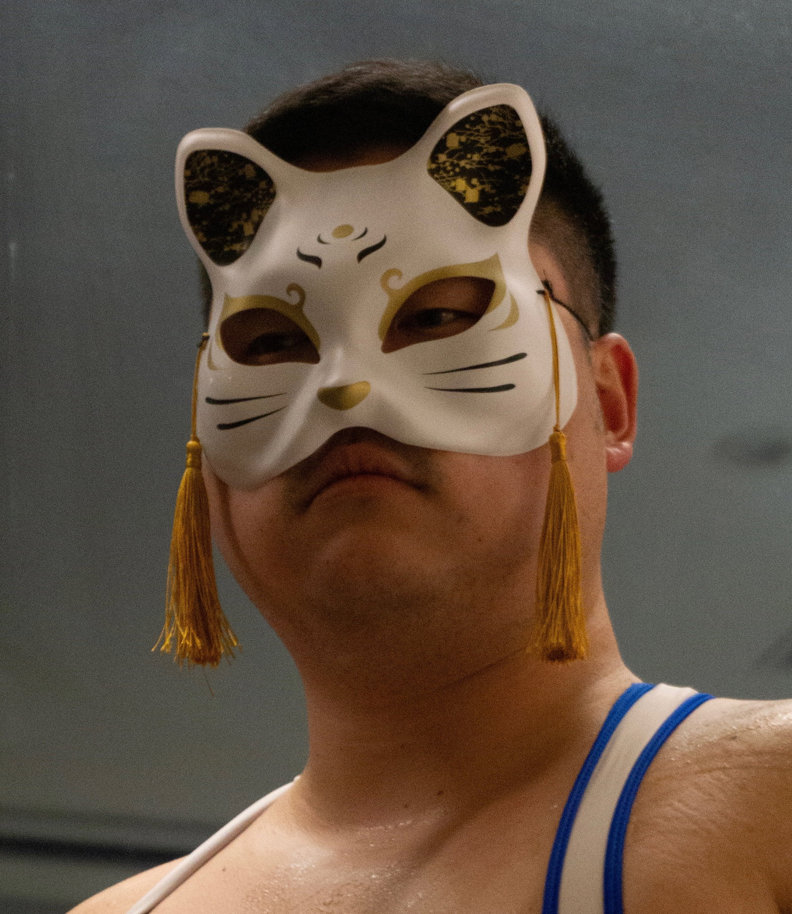 BlancKitsune白狐 photo