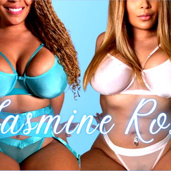 Jasmine Rose 🌹 photo