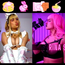 🌸 Rina Sugoi 🌸 photo