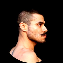 kryz XXX photo