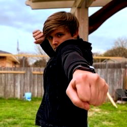 Jimmyboy photo