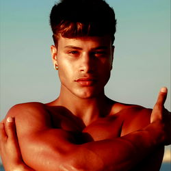 Denis Dosio 𝐓𝐎𝐏 𝟎.𝟏% photo