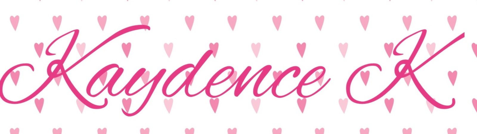 Kaydence K photo
