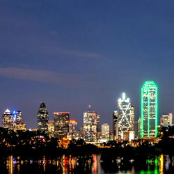 Explore the Wild Side with Aaron Treviño - Dallas, TX’s Sensational