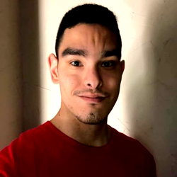 Aaron Treviño photo