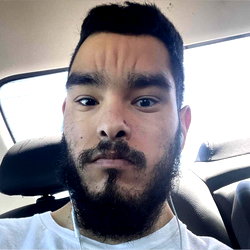 Aaron Treviño photo