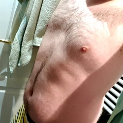 Moustache Bear photo