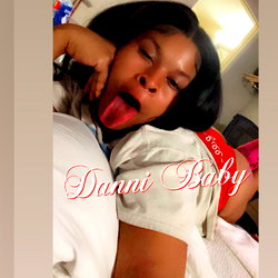 Danni Baby💋 photo