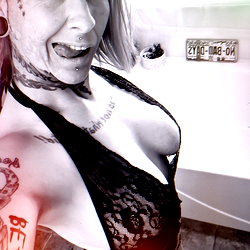 Limberly limbs photo