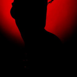 Exclusive Rahaf Mohammed Profile | Canadian Art Model's Journey in