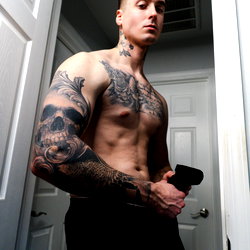 Shad photo