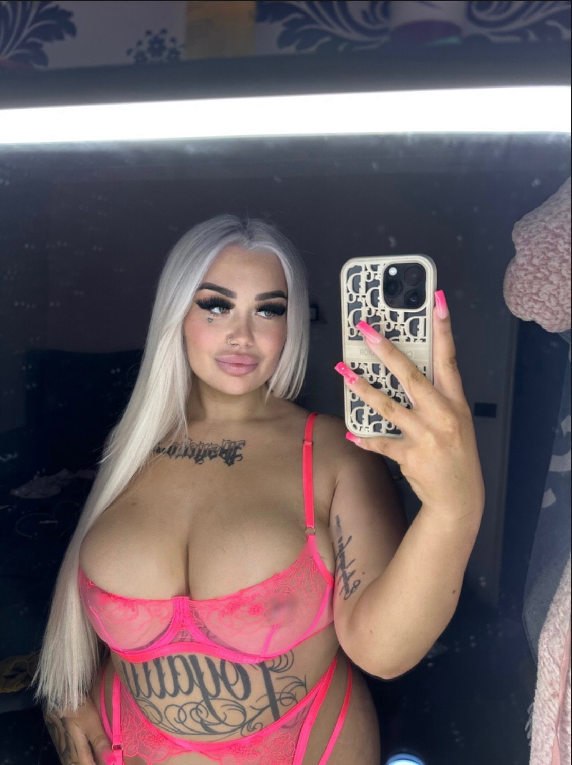 Brittany photo